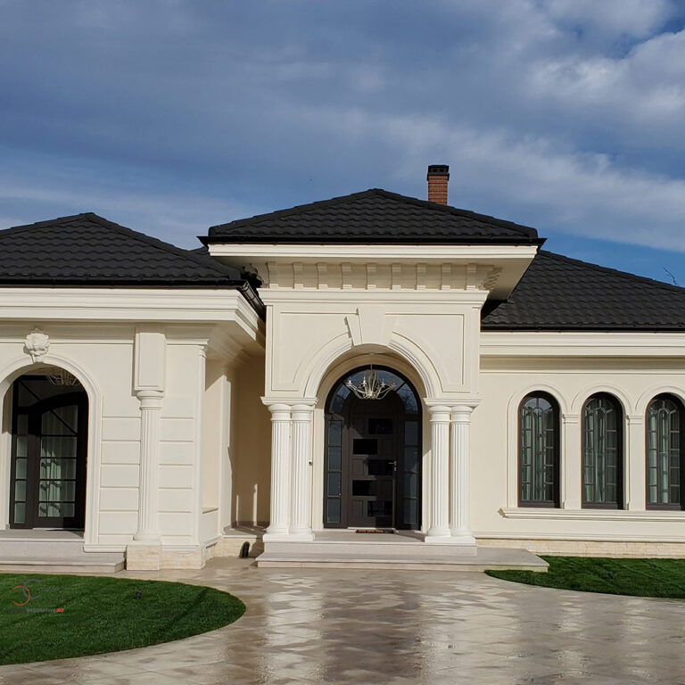 Idei pentru Decorațiuni de Exterior pentru Casa Ta