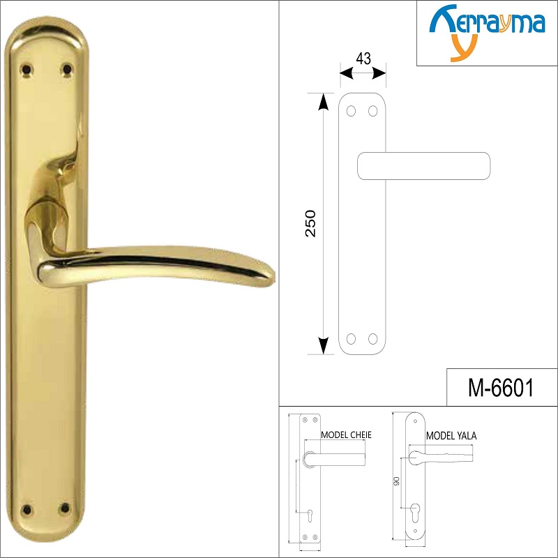 SET MÂNERE 90 OLV M-6601H SET MÂNERE 90 OLV M-6601H