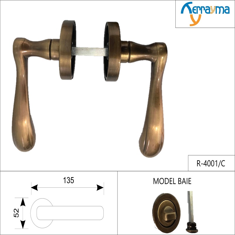 SET MÂNERE ROZETĂ FILETATA BAIE OGR LUCIOS R-4001/C WC SET MÂNERE ROZETĂ FILETATA BAIE OGR LUCIOS R-4001/C WC