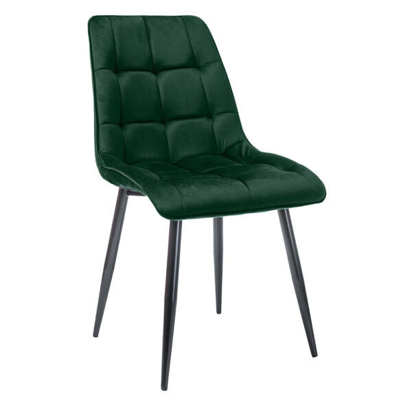 Scaun Lisabona Verde