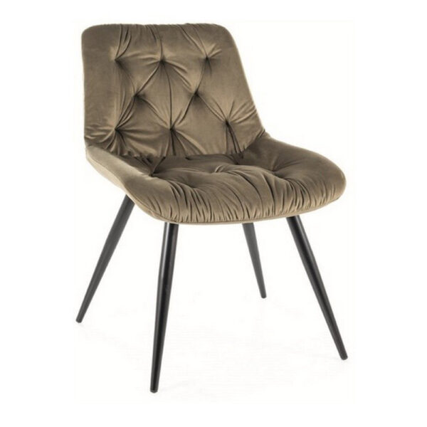 Scaun London Oliv