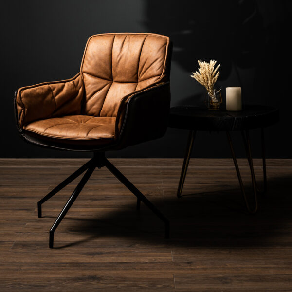 Scaun Rotativ Tokyo — imaginea 2