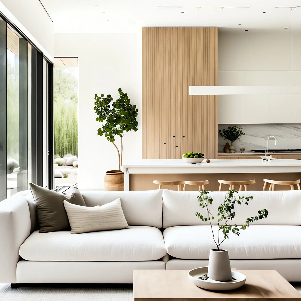 Stilul Contemporan în Designul Interior Eleganță și Funcționalitate