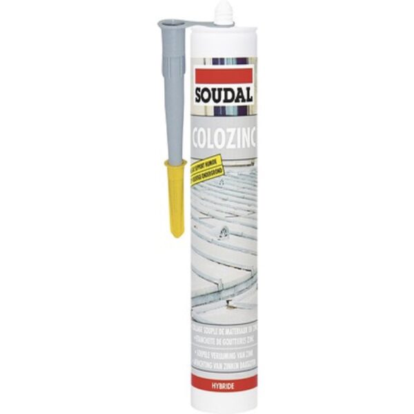 ADEZIV TABLĂ (COLOZINC) 290ML SOUDAL