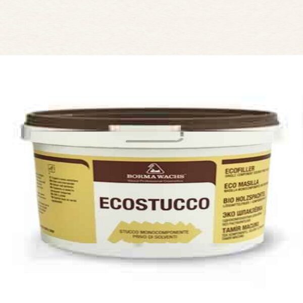 Chit ECOLOGIC ALB 1KG BORMA WACHS