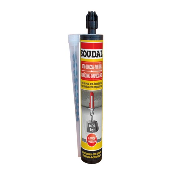 ANCORA CHIMICA SOUDAFIX SOUDAL
