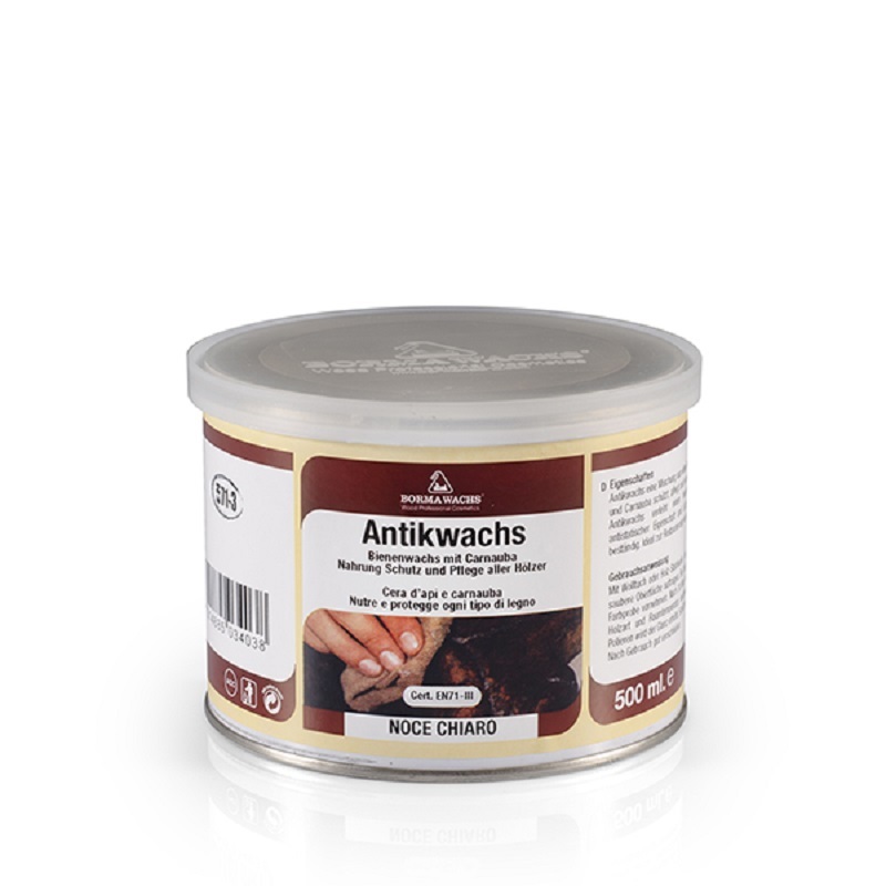 Chit CEARA ANTIKWACHS 500ML BORMA WACHS Chit CEARA ANTIKWACHS 500ML BORMA WACHS