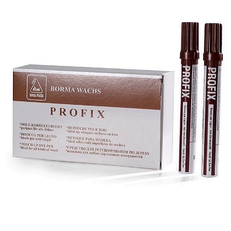 CARIOCI BORMA WACHS PROFIX CARIOCI BORMA WACHS PROFIX