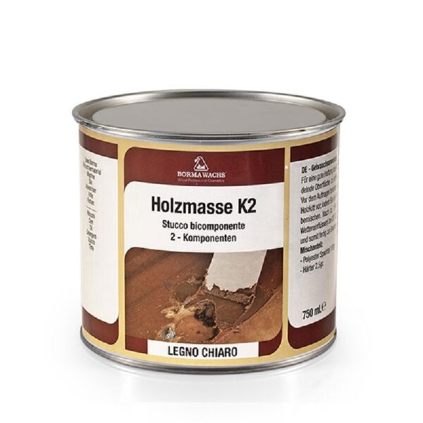 Chit SINTENTIC BICOMPONENT K2 BORMA WACHS