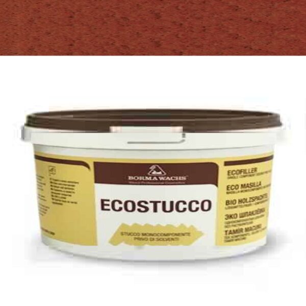 Chit ECOLOGIC CIREȘ 5KG BORMA WACHS