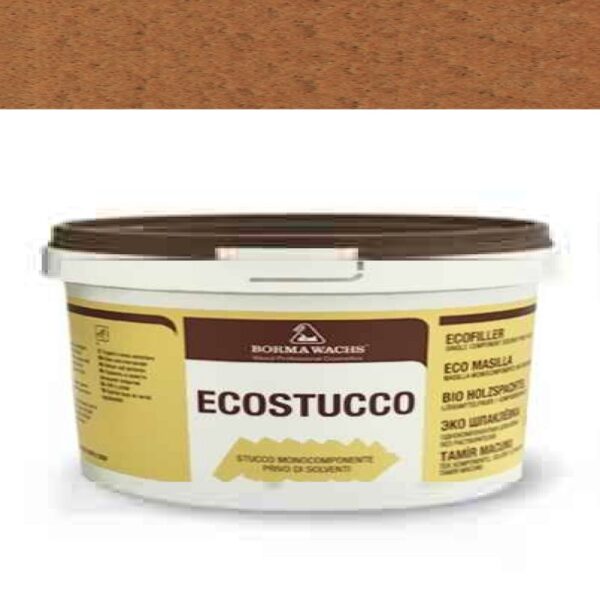 Chit ECOLOGIC FAG 5KG BORMA WACHS