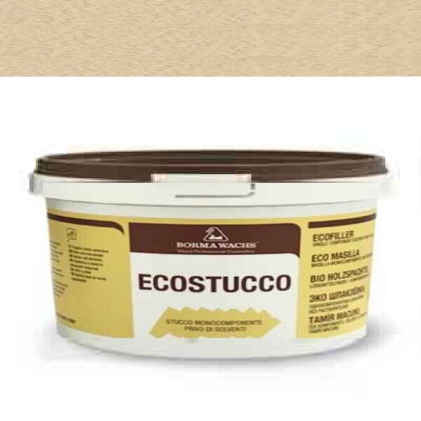 Chit ECOLOGIC FILDEȘ 1KG BORMA WACHS
