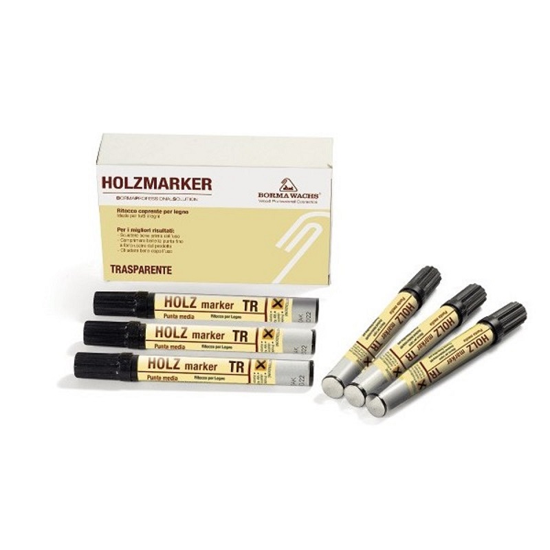 Carioca corectoare Holzmarker BORMA WACHS Carioca corectoare Holzmarker BORMA WACHS