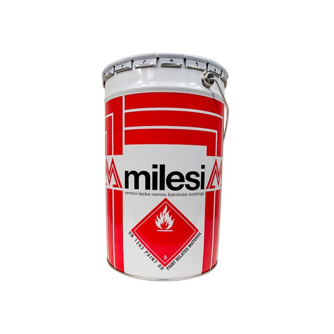 LAC 13 Grund nitro alb 25 kg - Milesi LAC 13 Grund nitro alb 25 kg - Milesi