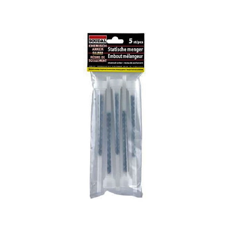 MIXERE PENTRU ANCORE 5BUC/SET MIXERE PENTRU ANCORE 5BUC/SET