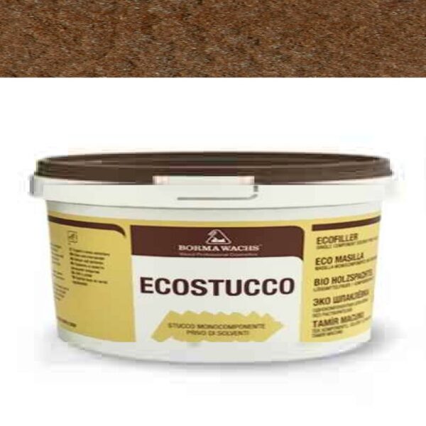 Chit ECOLOGIC NUC DESCHIS 1KG BORMA WACHS