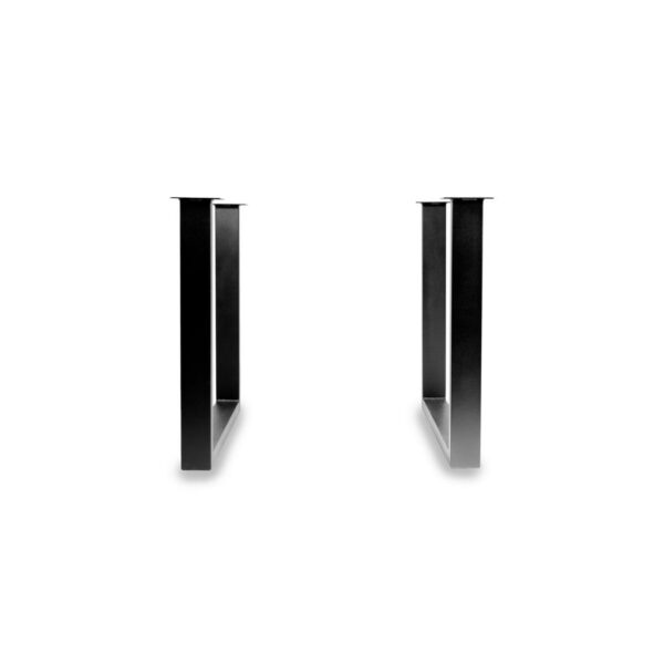 Configurator picior metalic Pătrat — imaginea 2