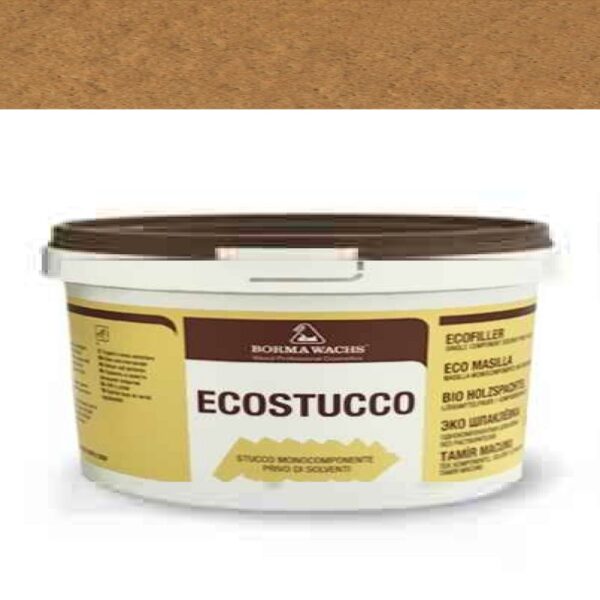 Chit ECOLOGIC PIN 1KG BORMA WACHS