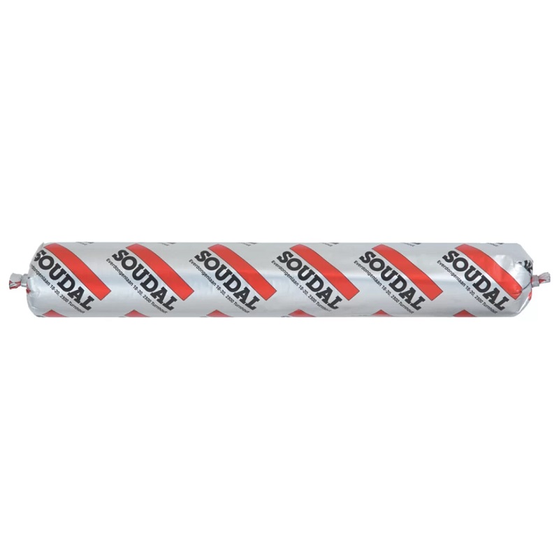 SILICON NEUTRU ALB 600ML SOUDAL SILICON NEUTRU ALB 600ML SOUDAL