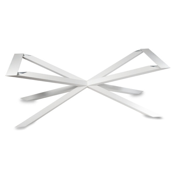 Configurator picior metalic Alfa