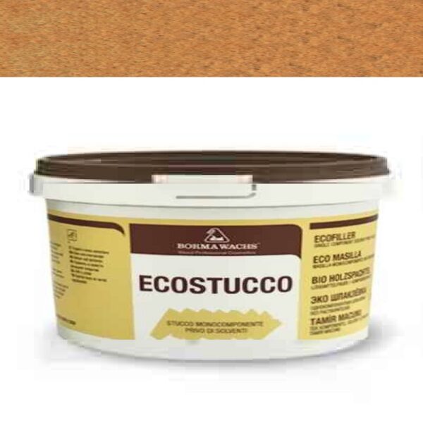 Chit ECOLOGIC STEJAR 1KG BORMA WACHS