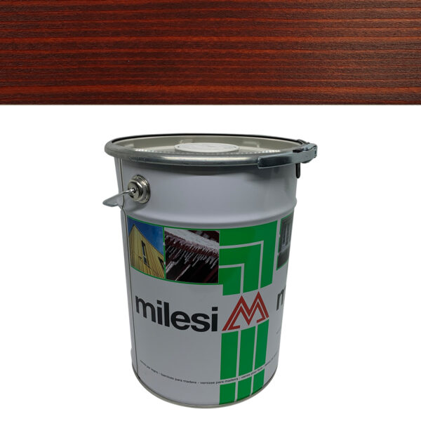 Impregnant cerat cireș Milesi XHT6166 5L