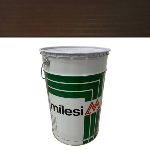 Impregnant cerat mahon roscat Milesi XHT6187 25L
