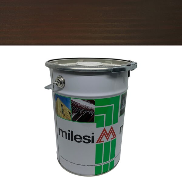 Impregnant cerat mahon roscat Milesi XHT6187 5L