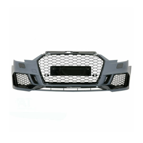 Bară Față compatibilă cu Audi A3 8V Facelift RS3 Design