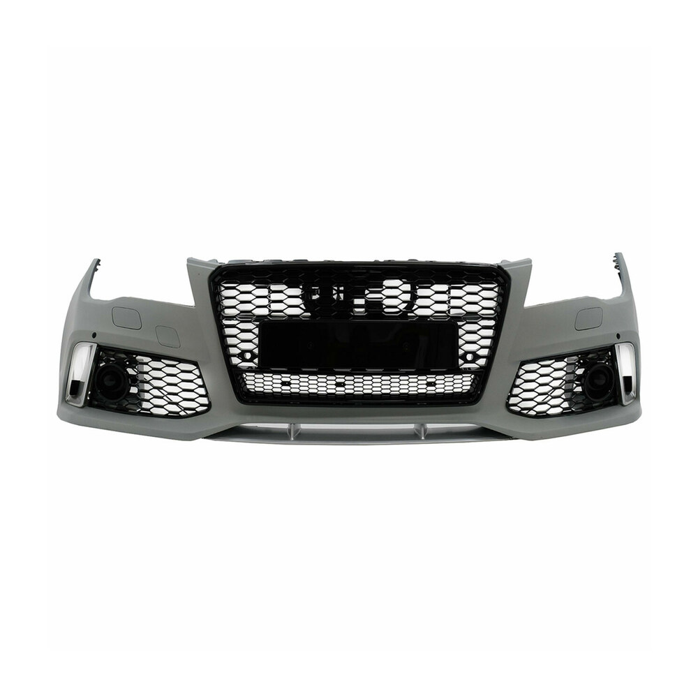 Bară Față compatibilă cu Audi A7 4G Pre-Facelift RS7 Design Bară Față compatibilă cu Audi A7 4G Pre-Facelift RS7 Design