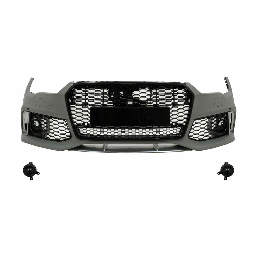 Bară Față compatibilă cu Audi A7 4G Facelift RS7 Design Bară Față compatibilă cu Audi A7 4G Facelift RS7 Design