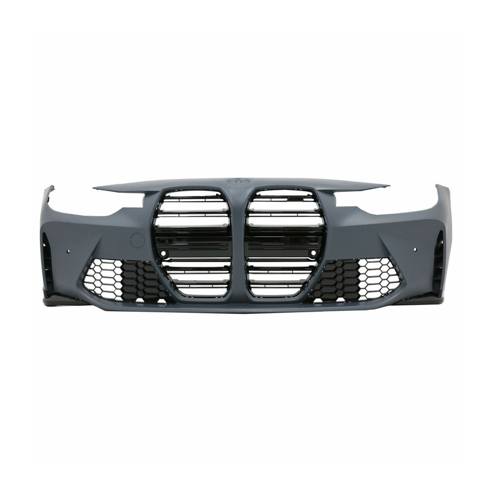Bară Față compatibilă cu BMW Seria 3 F30 F31 G80 M3 Design Bară Față compatibilă cu BMW Seria 3 F30 F31 G80 M3 Design