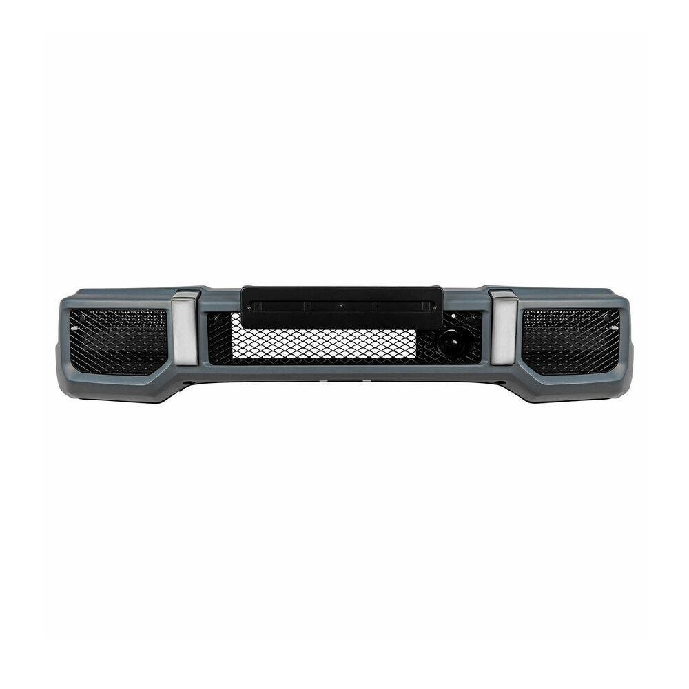 Bară Față compatibilă cu Mercedes G Class W463 G65 Design Bară Față compatibilă cu Mercedes G Class W463 G65 Design