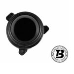 Bară Față compatibilă cu Mercedes G Class W463 G65 Design — imaginea 2