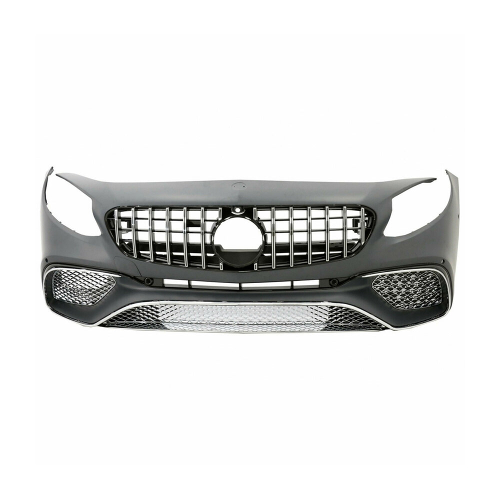 Bară Față compatibilă cu Mercedes S Class C217 S65 Design Bară Față compatibilă cu Mercedes S Class C217 S65 Design