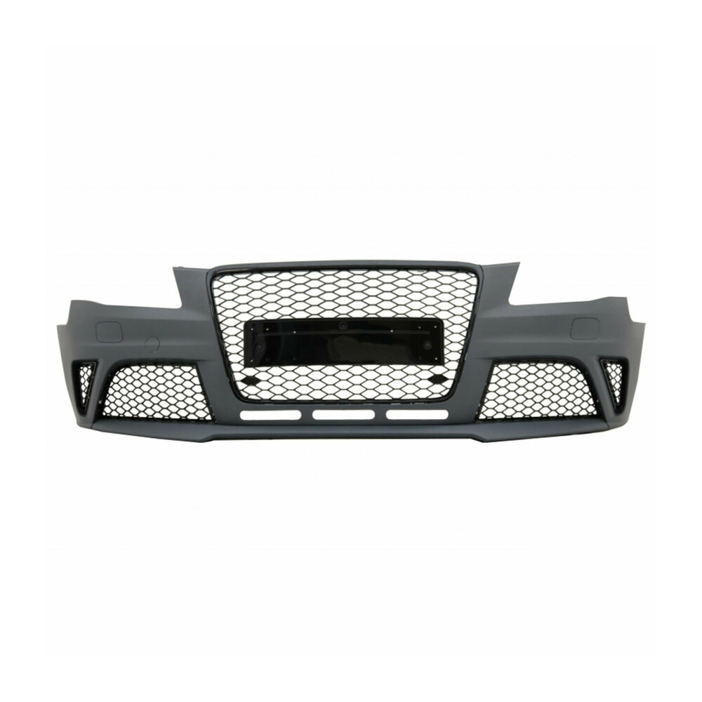 Bară Față compatibilă cu Audi A4 B8 Pre-Facelift RS4 Design Bară Față compatibilă cu Audi A4 B8 Pre-Facelift RS4 Design