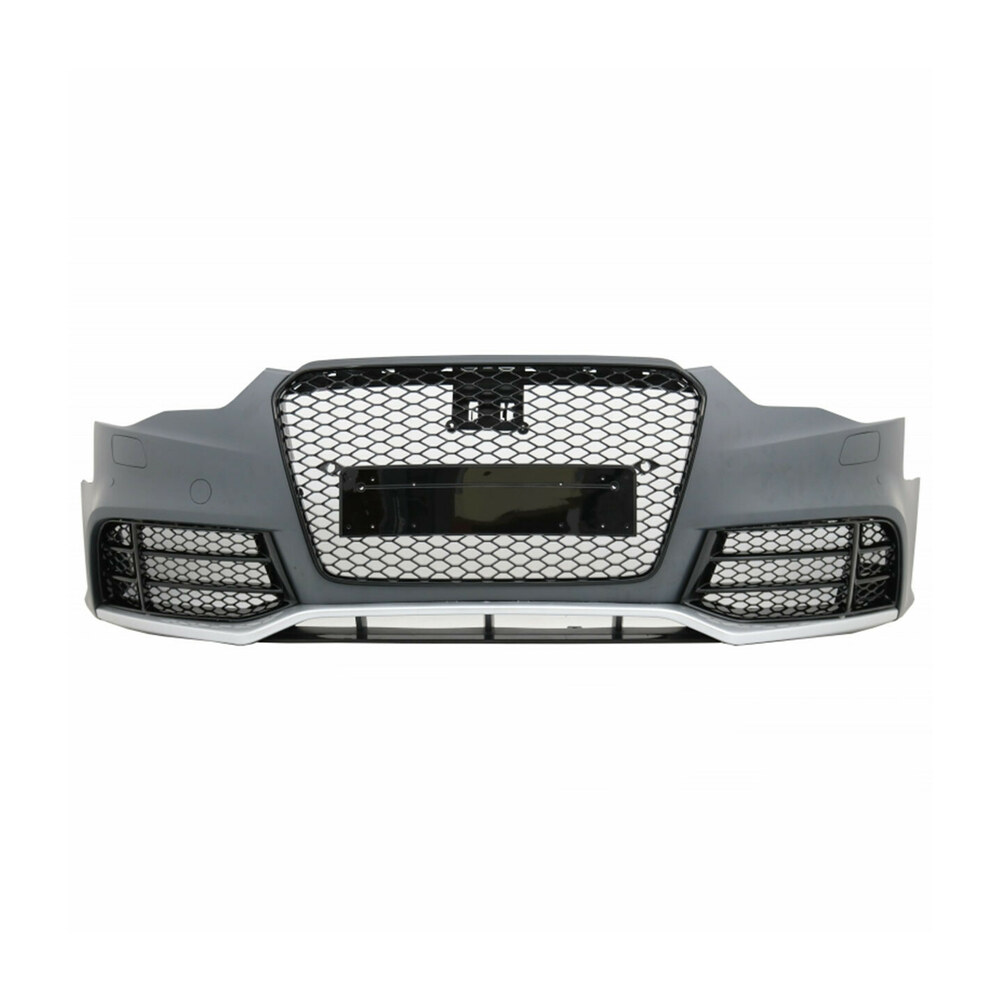 Bară Față compatibilă cu Audi A5 8T Facelift RS5 Design Bară Față compatibilă cu Audi A5 8T Facelift RS5 Design