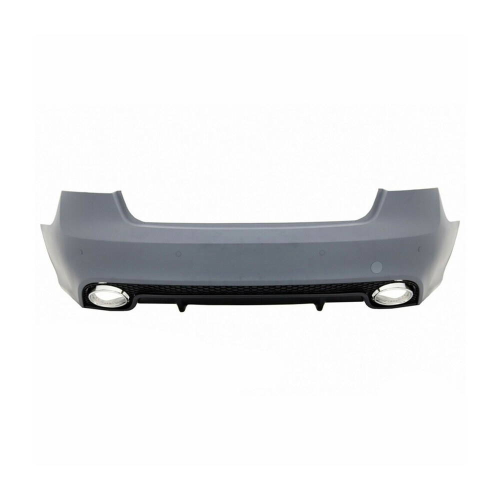 Bară Spate compatibilă cu Audi A5 8T Sportback RS5 Design Bară Spate compatibilă cu Audi A5 8T Sportback RS5 Design