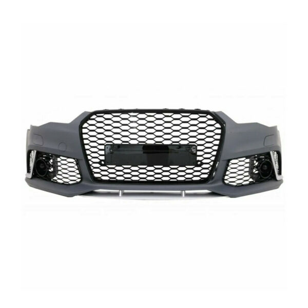 Bară Față compatibilă cu Audi A6 4G Facelift RS6 Design