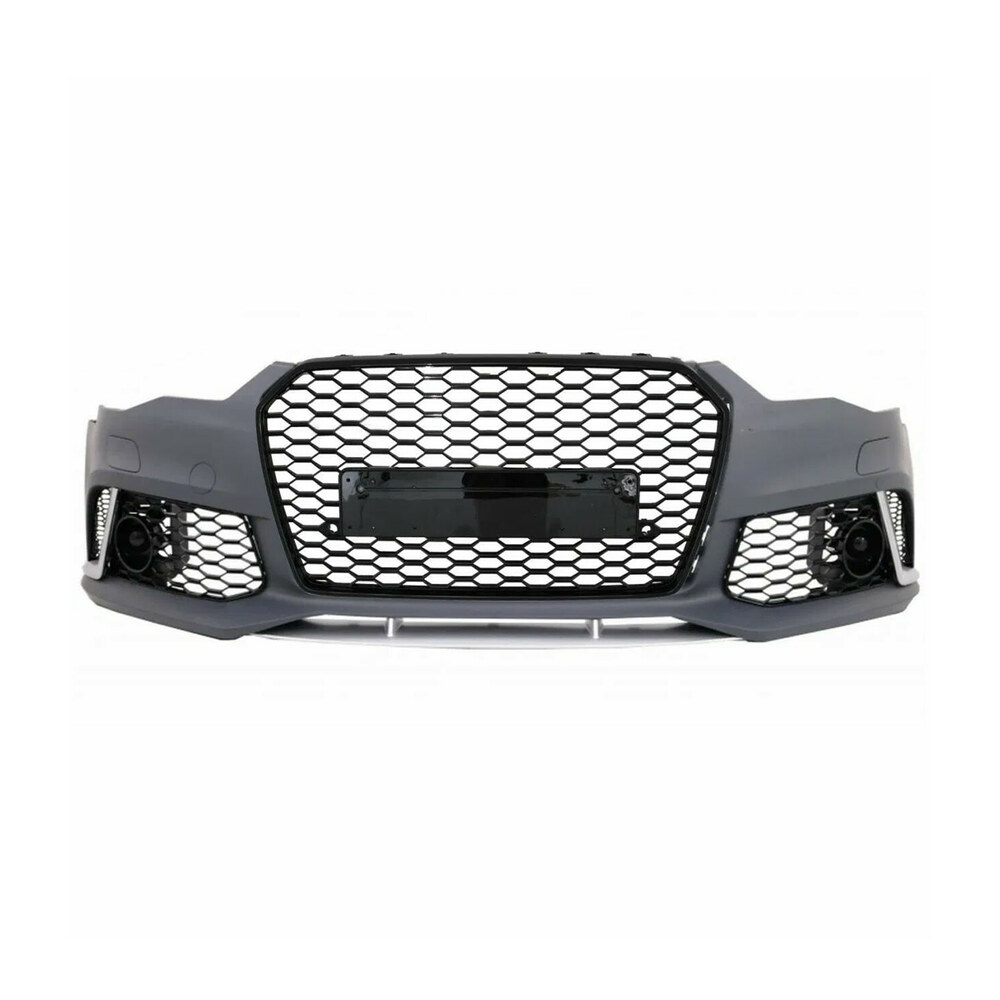 Bară Față compatibilă cu Audi A6 4G Facelift RS6 Design Bară Față compatibilă cu Audi A6 4G Facelift RS6 Design