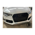 Bară Față compatibilă cu Audi A6 4G Pre-Facelift RS6 Design — imaginea 7