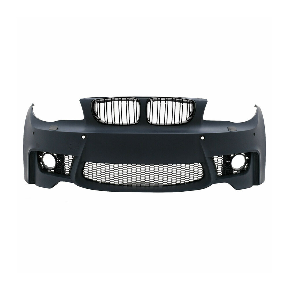 Bară Față compatibilă cu BMW Seria 1 E81 E82 E87 E88 M1 Design Bară Față compatibilă cu BMW Seria 1 E81 E82 E87 E88 M1 Design