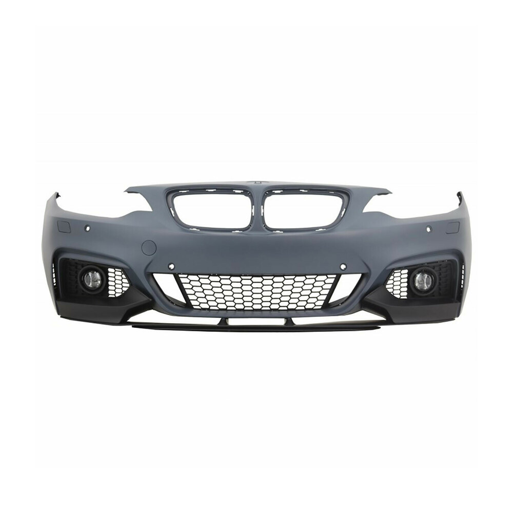 Bară Față compatibilă cu BMW Seria 2 F22 F23 M2 Design Bară Față compatibilă cu BMW Seria 2 F22 F23 M2 Design