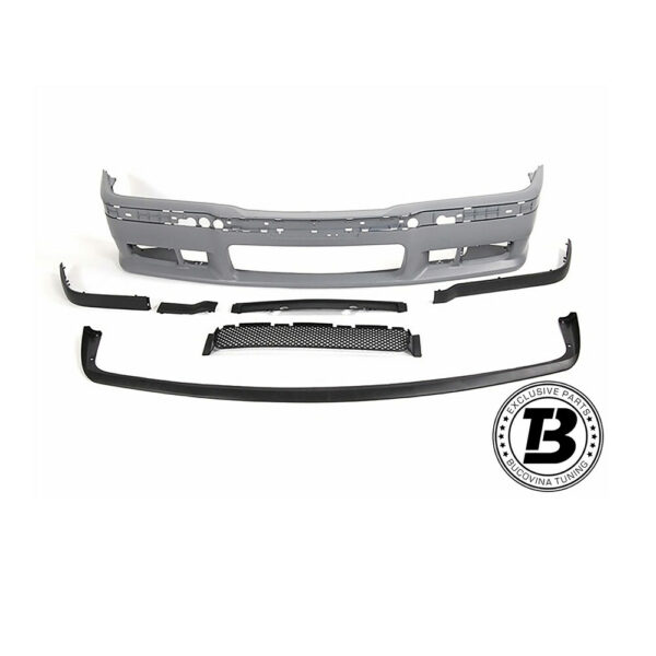 Bară Față compatibilă cu BMW Seria 3 E36 M3 Design — imaginea 2