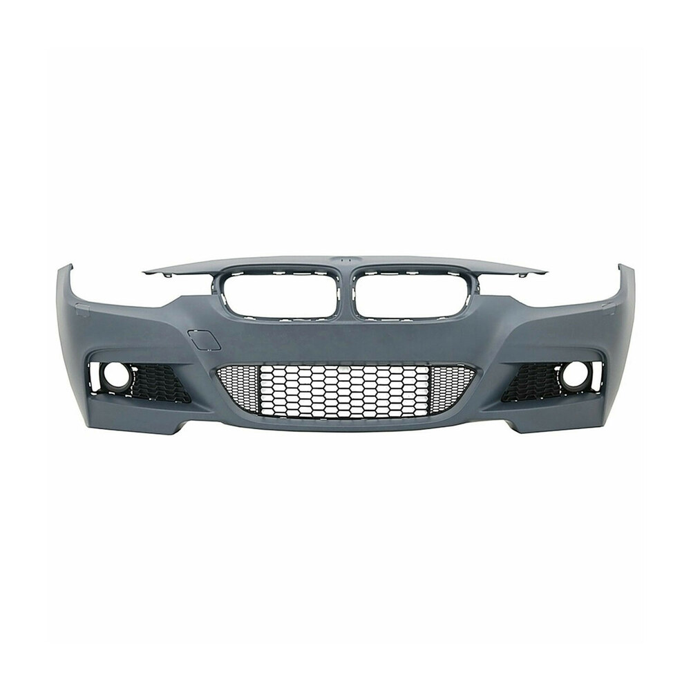 Bară Față compatibilă cu BMW Seria 3 F30 F31 M Tech Design Bară Față compatibilă cu BMW Seria 3 F30 F31 M Tech Design