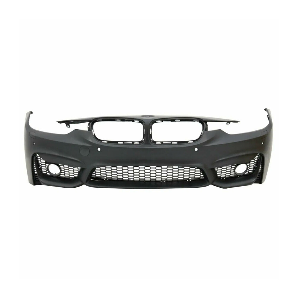 Bară Față compatibilă cu BMW Seria 3 F30 F31 M3 EVO Design Bară Față compatibilă cu BMW Seria 3 F30 F31 M3 EVO Design