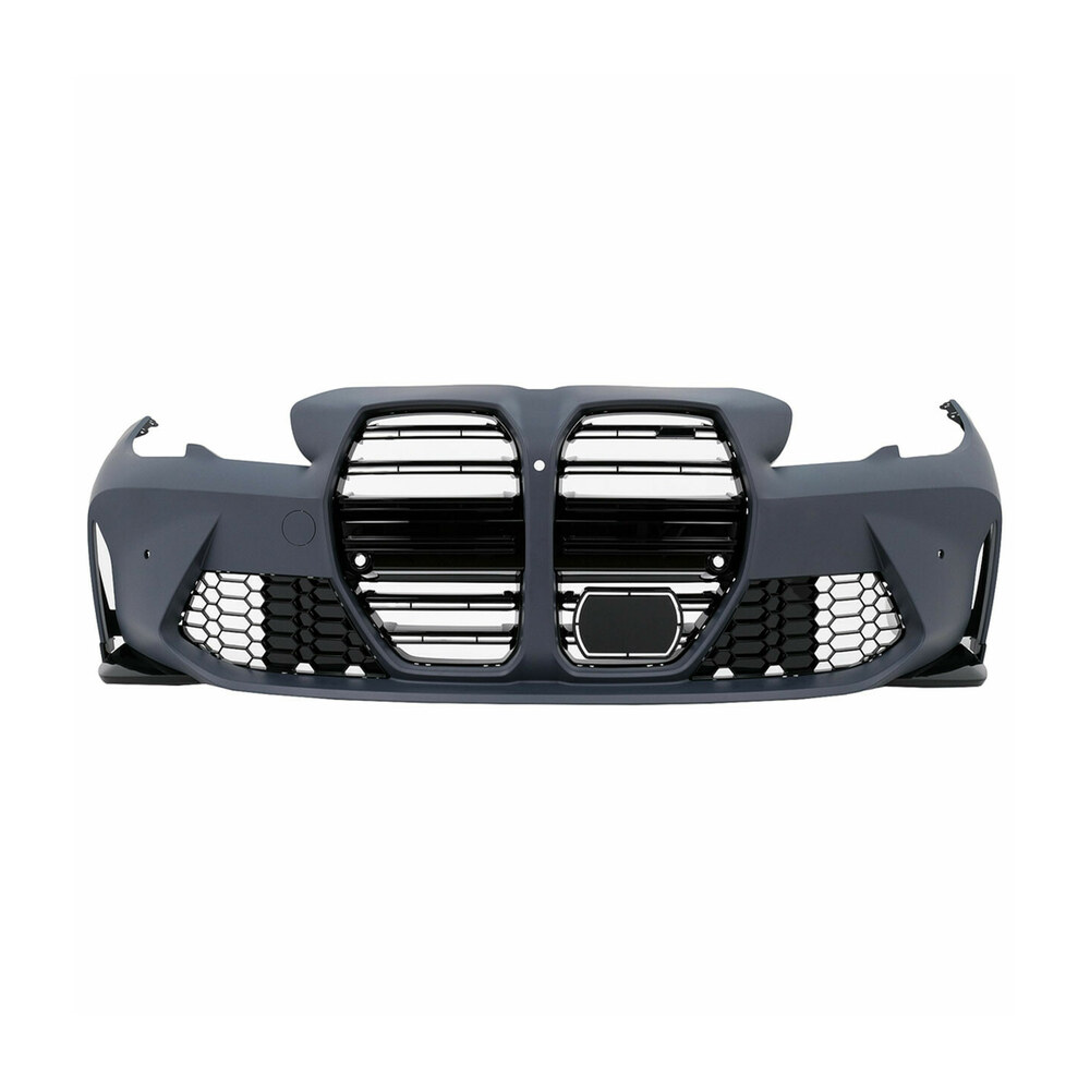 Bară Față compatibilă cu BMW Seria 3 G20 G21 M3 Design Bară Față compatibilă cu BMW Seria 3 G20 G21 M3 Design