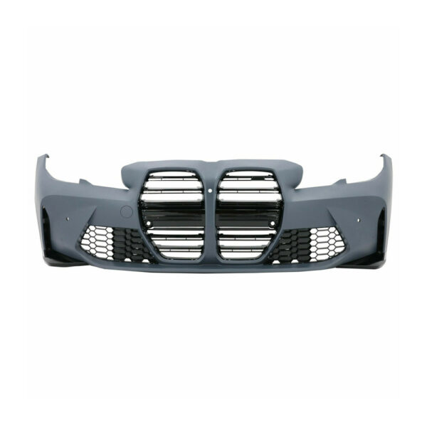 Bară Față compatibilă cu BMW Seria 3 G20 G21 G80M Design