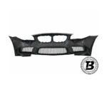 Bară Față compatibilă cu BMW Seria 5 F10 F11 M5 Design — imaginea 3