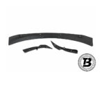 Bară Față compatibilă cu BMW Seria 5 F10 F11 M5 Design — imaginea 4